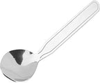 4 PCS Portable Tableware Outdoor Picnic Utensils Set Stainless Steel Spoon Fork Knife Dinnerware for Camping Cooking