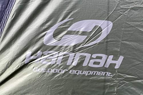 Covert 3 WS 3-Person Tent