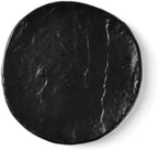 Camping Plates Creative Ceramic Plate Western Food Plate Household Dish Plate Tableware Japanese Sushi Plate Dessert Plate Decorative Plate(3PCS)
