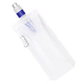 BESPORTBLE Portable Water Bag Outdoor Water Container for Camping Hiking and Daily Use Lightweight Collapsible Design for Hydration The Go