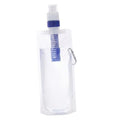 Portable Water Filter Bag Collapsible Camping Water Container Durable Leak for Hiking and Outdoor Activities Convenient Travel Accessory
