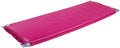 Outdoor Recreation Camping Boating River Trip Soft Foam Cushion Sleeping Landing Pad, Cranberry, 24"