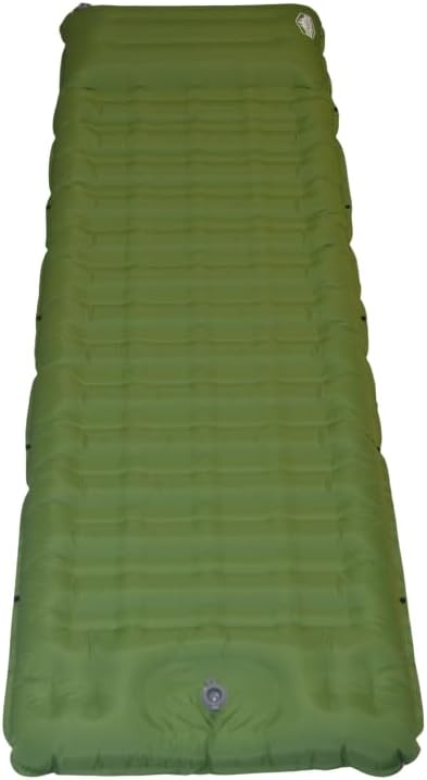SharpSurvival Ultralight Comfort: The Ultimate Camping Sleeping Pad