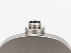 Snow Peak 8.4 Ounce Titanium Flask