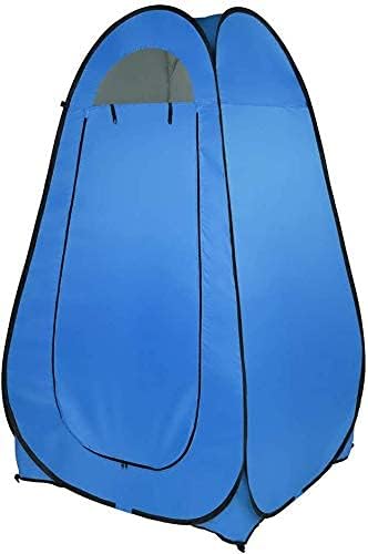 Camping Tent,Shower Tent, Toilet Shower Tent 1-2 Person Portable Pop Up Dressing Tent Changing Room Privacy Tent Camping Shelter