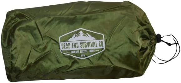 SharpSurvival Ultralight Comfort: The Ultimate Camping Sleeping Pad