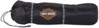 Harley-Davidson Bar & Shield Road Ready Tent, Fiberglass Frame, HDL-10011A