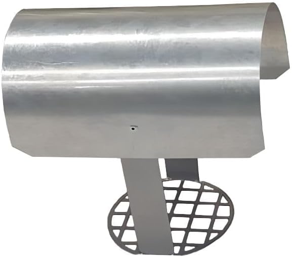 Packer Portable Wood Burning Camp Stoves | Lightweight Wall Tent Camping Stove | Cook Top Wood Stove