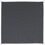 CORE Outdoor Tent Footprints | Perfect Tarp Camping Accessories for Easy Camp Setup (10x10 Instant Screen House)