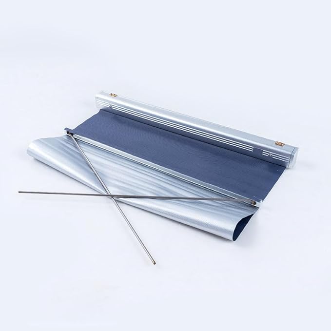 FMS Simulation Micro Scale Model Universal ARB Metal Tent Simulated Rest Side Awning for 1/8 1/6 1/10 RC Car Decoration Fake Props Accessory for RC Crawler Car