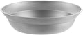 Titanium Deep Bowl - 183mm(7.2") Large Camping Bowl, 82g Outdoor Dining Essential, Durable Spacious Soup/Noodle Bowl for Hiking & Backpacking RT026T