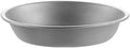 Titanium Sauce Dish - 118mm(4.6") Camping Condiment Bowl, 25g Ultralight Backpacking Tableware, Durable Small Plate for Dipping Sauces RT024T