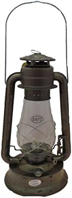 Dietz #80 Blizzard Oil Burning Lantern (Unfinished)