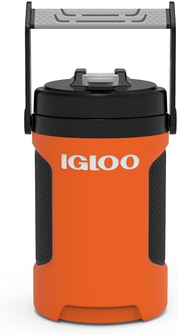 Igloo 1/2 Gallon Insulated Sports Water Jug | Latitude Series