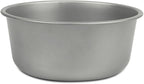 3PCS 500ml Outdoor Pure Titanium Bowl, Portable Tableware Suitable For Home Or Camping