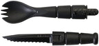 KA-BAR Tactical Spork & Knife