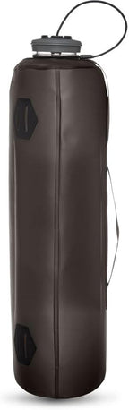 Collapsible Camping Water Storage (2L, 3L, 4L, 6L, 10L) - BPA & PVC Free, Hydration Reservoir Bag, Leak Proof