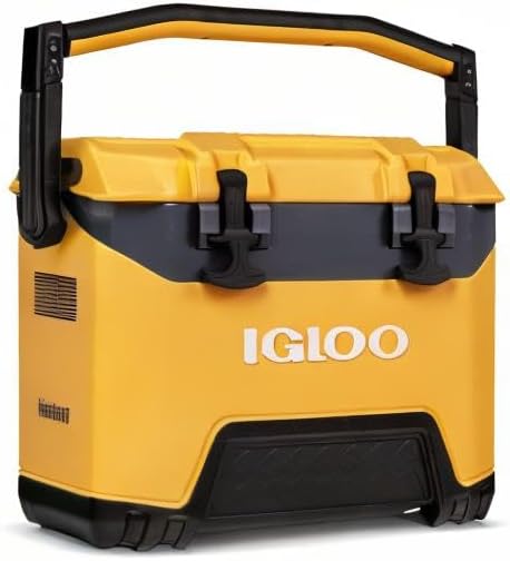 Igloo BMX Cooler | Insulated Hard Shell Ice Chest