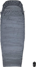 Browint Silk Sleeping Bag Liner, Silk Sleep Sack, Extra Wide 87"x43", Lightweight Travel Sheet for Hotels, More Colors for Option, Reinforced Gussets
