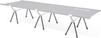 Helinox Cot One Camping Cot Leg Extenders