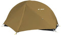 3F UL Gear Waterproof 1/2Person Camping Tent, Windproof Outdoor 3/4Seasons Tent, Portable Camping & Hiking Tent Shelter for Backpacking