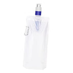 Convenient Daily Water Filter Bag Compact Camping Supply Portable Water Pouch