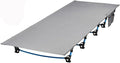 Ultralight Folding Tent Camping Cot Bed Portable Compact for Outdoor Travel Base Camp Hiking Mountaineering