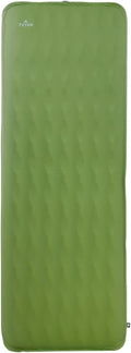 Teton Outfitter Canvas Camping Pad, Comfort Infused Sleeping Pad, Glamping Level Comfort with a Cloud Like Mattress, Perfect with Outfitter Camp Cots