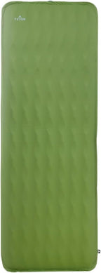Teton Outfitter Canvas Camping Pad, Comfort Infused Sleeping Pad, Glamping Level Comfort with a Cloud Like Mattress, Perfect with Outfitter Camp Cots