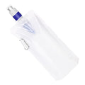 YARNOW 1pc Folding Outdoor Water Filter Bag Portable Water Pouch for Camping Hiking and Climbing Leak Design for Convenient Storage