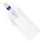 YARNOW 1pc Folding Outdoor Water Filter Bag Portable Water Pouch for Camping Hiking and Climbing Leak Design for Convenient Storage