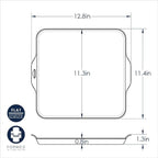 Nordic Ware Square Griddle