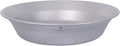 Boundless Voyage Ultralight Titanium Bowl Pan Plate Dish with Carry Bag Outdoor Camping Portable Tableware Cookware (Ti1112T (Shallow Bowl))