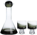 Environmentally Friendly and Durable Tableware, Multifunctional Travel Tableware, Home and Commercial Tableware Sets, Tableware, 11cm High 8cm Diameter Tableware (Smoky)