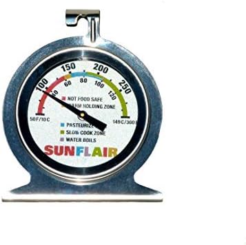 Sunflair Mini Portable Solar Oven (Camo)