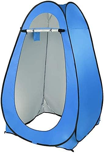 Camping Tent,Shower Tent, Toilet Shower Tent 1-2 Person Portable Pop Up Dressing Tent Changing Room Privacy Tent Camping Shelter