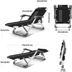 Folding Camping Cot for Adults Heavy Duty Outdoor Bed with Carry Bag Layer Travel Camp Cots Portable Cot Extra Wide,Zero Gravity Lounge Chair,Zero Gravity Chair Adjustable Folding Camping Ch