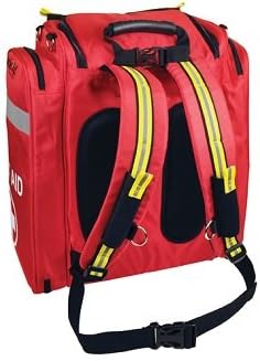 Trauma First Aid & Equipment Backpack (Empty) (31470)