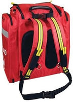 Trauma First Aid & Equipment Backpack (Empty) (31470)