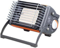 Korea Cupid Gas Heater