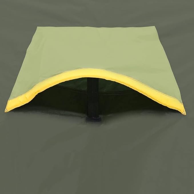 Portable Tent Hiking and Outdoor Mountaineering Camping Family Tent
