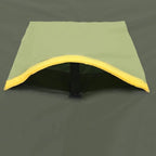Portable Tent Hiking and Outdoor Mountaineering Camping Family Tent