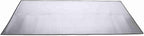 3 Types Camping Mat Foil Blanket, Outdoor Camping Tent Mat Sleeping Mattress Moistureproof Aluminum Foil Pad for Foam Insulating Sleeping Tent Pad