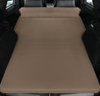 Car Camping Air Bed for Toyota Frontlander 2022-, Automobile Inflatable Mattress, Car SUV Trunk Sleeping Mattress,Car Travel Bed Self Driving Air Cushion Bed,L-E