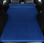 Car Camping Air Bed for Chevrolet Tracker 2019-, Automobile Inflatable Mattress, Car SUV Trunk Sleeping Mattress,Car Travel Bed Self Driving Air Cushion Bed,L-B