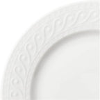 Dinner Plates Set 32 Piece Plate Set Kitchen Tableware Dish Ceramic Dishes to Eat Sets Food Dining Bar Home