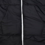 Thermotuff Wearable Sleeping Bag with Dual Hoodie, Long Sleeves, Pockets & Adjustable Drawstring - Ideal for Camping, Cold Weather Hiking, and Stadium Sak Blanket