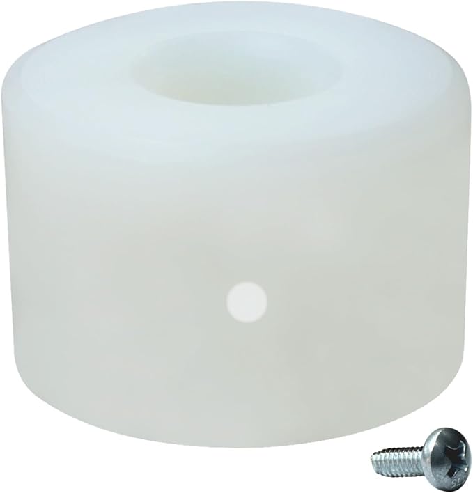Auger Motor Bushing Part Compatible with Traeger, Pit Boss, Camp Chef & Z Grills Wood Pellet Grill Smokers
