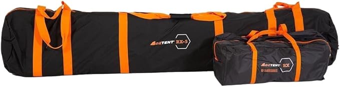 Oztent RX-5 (Tent ONLY)
