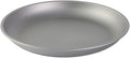 Plates Outdoor Camping Tableware Dishes Set Hiking Travel Ultralight Portable Plate (Color : Medium)